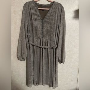 MSK Dress